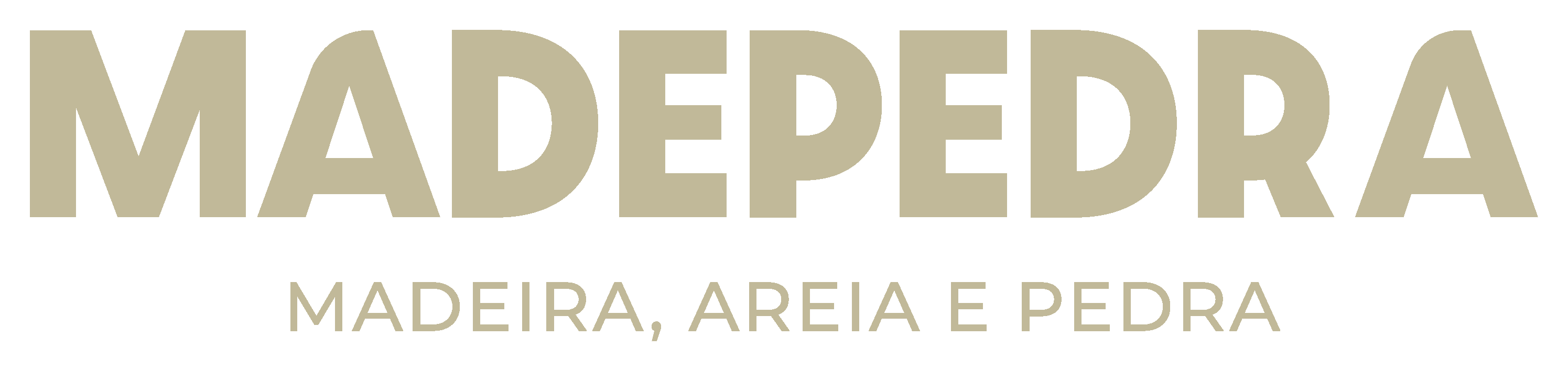 MADEPEDRA